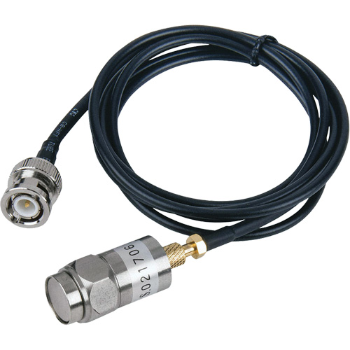 Replacement Vibration Probe, 3.7 cm " L Equipex