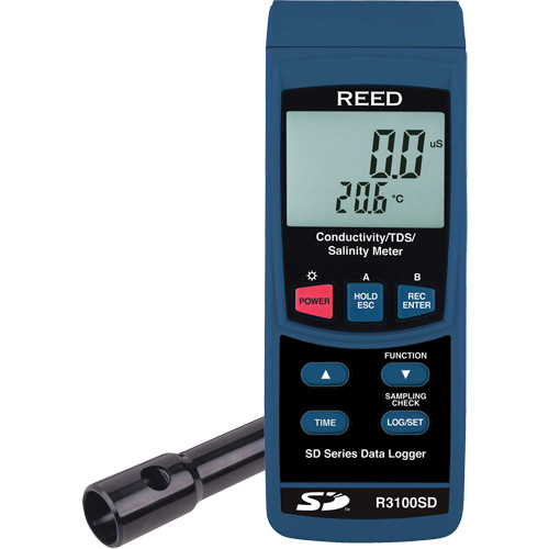 Conductivity Meter Equipex