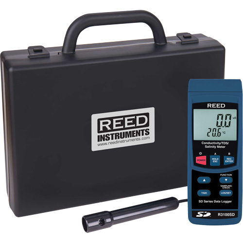 Conductivity Meter Equipex