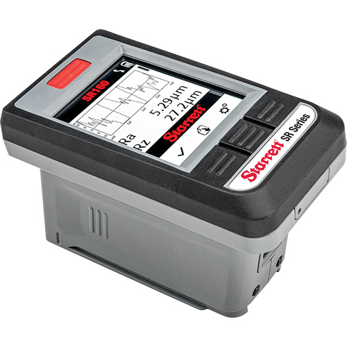SR Series Surface Roughness Tester Equipex
