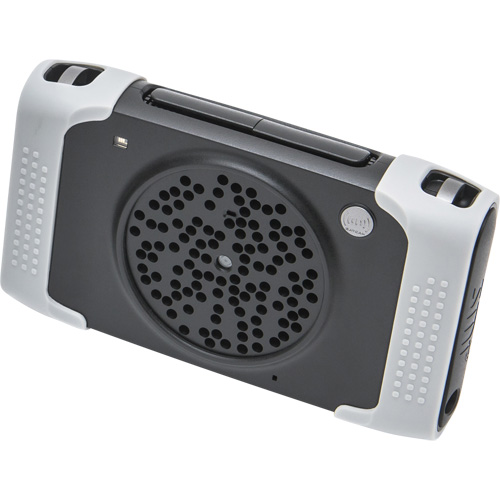Cam&eacute;ras ultrasoniques & &agrave; d&eacute;tection sonore BatCam 2.0, Alerte Affichage Equipex