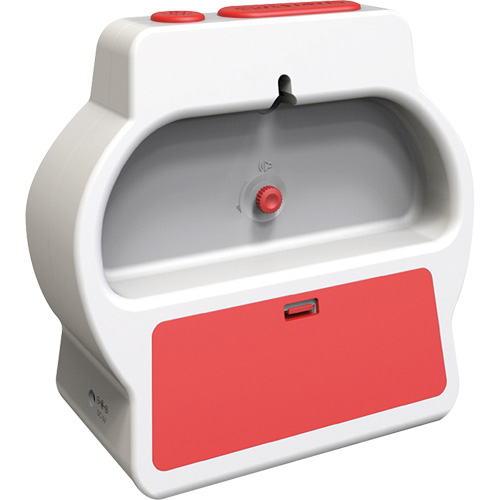 Minuterie 4 en 1 commerciale Equipex