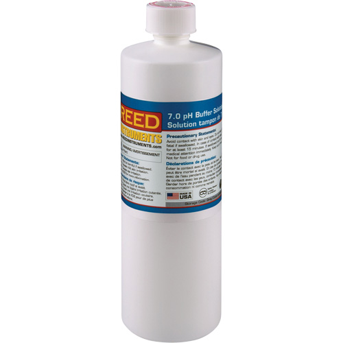 pH Buffer Solution Equipex