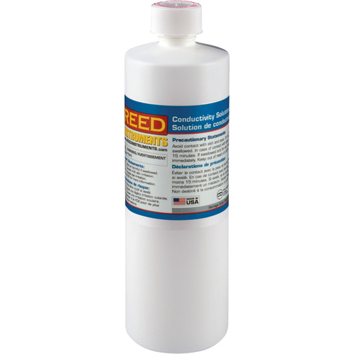 Standard Conductivity Test Solution Equipex