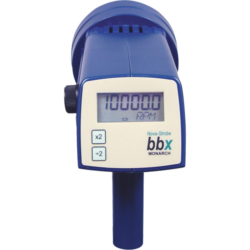 Stroboscope Nova-Strobe BBX Equipex
