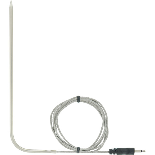 Thermom&egrave;tre &agrave; viande et &agrave; volaille sans fil, Contact, Num&eacute;rique, 32-482°F (0-250°C) Equipex