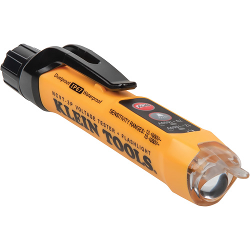 Clamp Meter Electrical Test Kit Equipex