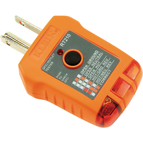 Clamp Meter Electrical Test Kit Equipex