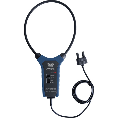 Flexible Current Probe Equipex