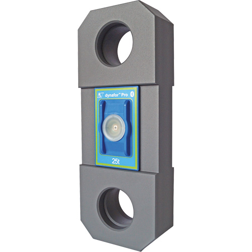 Dynafor&reg; Pro Wireless Digital Dynamometer, Remote Display, 50000 lbs. (25 tons) Working Load Limit Equipex