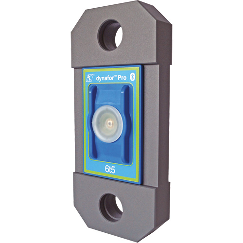 Dynafor&reg; Pro Wireless Digital Dynamometer, Remote Display, 13000 lbs. (6.5 tons) Working Load Limit Equipex