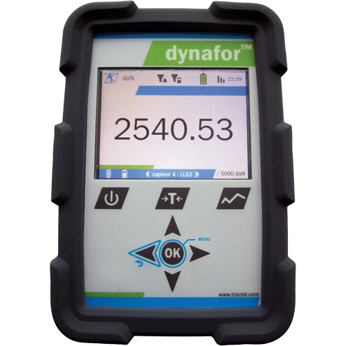 Dynafor&reg; Hand Held Display for Load Indicator Equipex