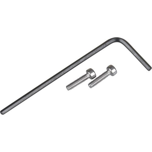 Replacement Allen Key & Screws Equipex