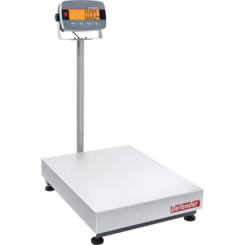 Balance d&eacute;tabli Defender 3000 i-D33, Capacit&eacute; de 300 lb Equipex