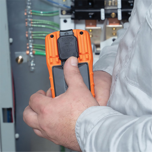 Digital Multimeter, AC/DC Voltage, AC/DC Current Equipex