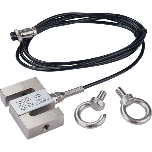 Replacement Load Cell for SD-6100 Data Logging Force Gauge Equipex