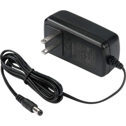 Replacement Power Adapter for R9930 Air Particle Counter Equipex