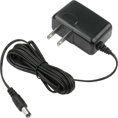 Replacement Power Adapter for R5003 AC Voltage/Current Data Logger Equipex