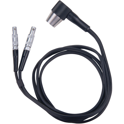 Replacement Probe for R7920 Ultrasonic Thickness Gauge Equipex