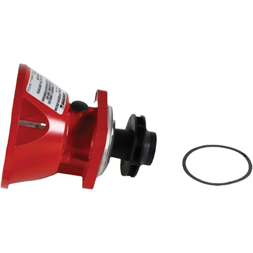 Assemblage de roulement pour pompe &agrave; circulation en conduite Equipex