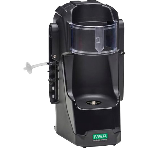 ALTAIR io 4 Gas Cylinder Holder Equipex