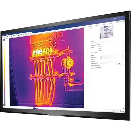 Abonnement perp&eacute;tuel au Thermal Studio Suite Pro Equipex