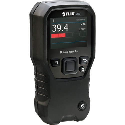 Moisture Meter Pro Equipex