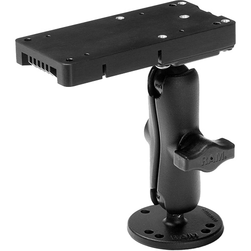 Two-Ball Joint Mounting Bracket Kit Equipex