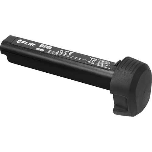 Pile pour cam&eacute;ra infrarouge, 3,65 V Equipex