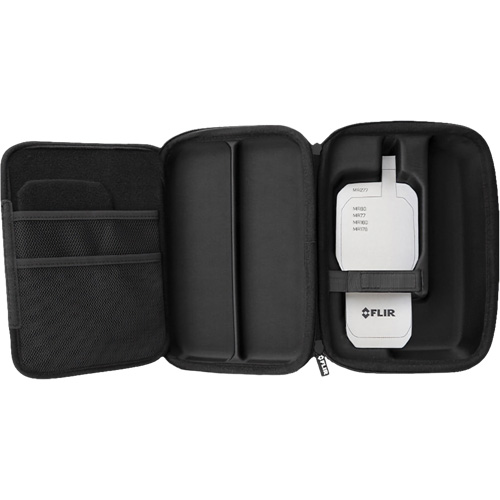 Protective Case for Moisture Meters Equipex