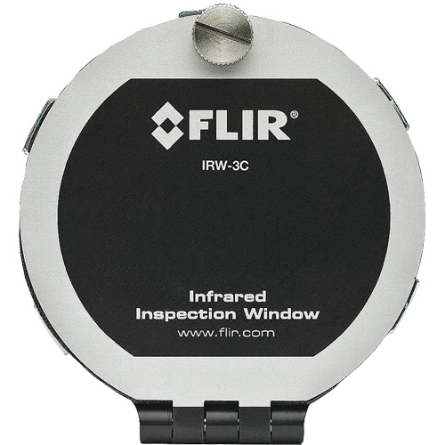 Hublot IR Equipex