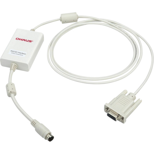 RS232-Ethernet Interface Kit Equipex