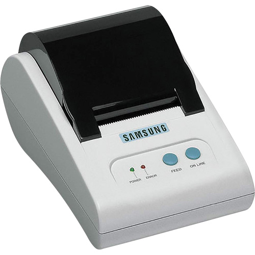 STP-103 US Thermal Printer Equipex
