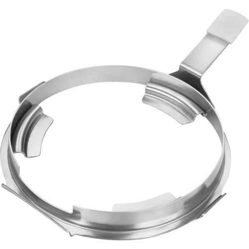 Prise pour analyseurs d'humidit&eacute; MB32, MB62, MB92 Equipex