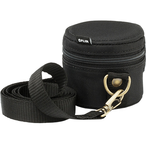 FlexView&reg; Dual FOV IR Lens (24°/14°) with Lens Case Equipex