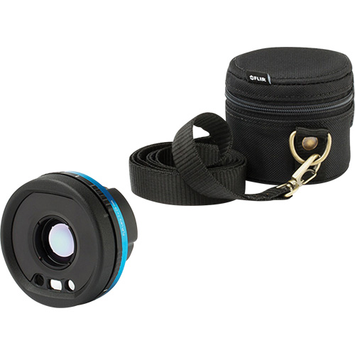 Macro Lens 2.0x with Case Equipex