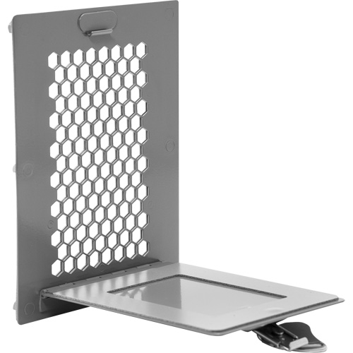 Fen&ecirc;tres d'inspection infrarouge grand format IRW-xPC/xPS 6" Equipex