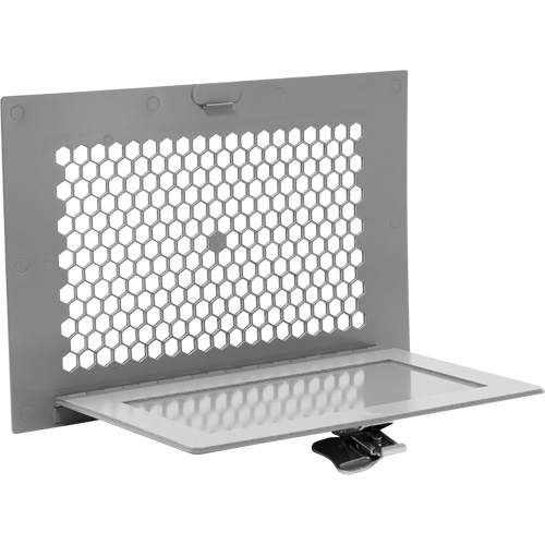 IRW-xPC/xPS 12" Large Format Infrared Inspection Windows Equipex