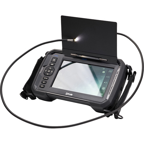 Longue sonde de cam&eacute;ra VS80 5,5 mm × 1 m Equipex