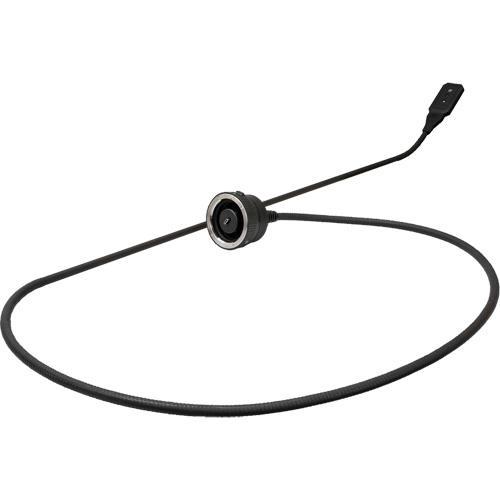 Thermal 160 × 120 MSX&reg; Camera Probe with Rectangular Tip Equipex