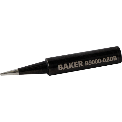 0.8 mm Soldering Iron Tip, Screwdriver Equipex