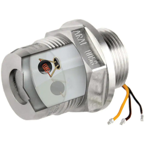 Capteur &agrave; bille catalytique DrägerSensor PR NPT DQ pour d&eacute;tecteurs de gaz fixes Equipex