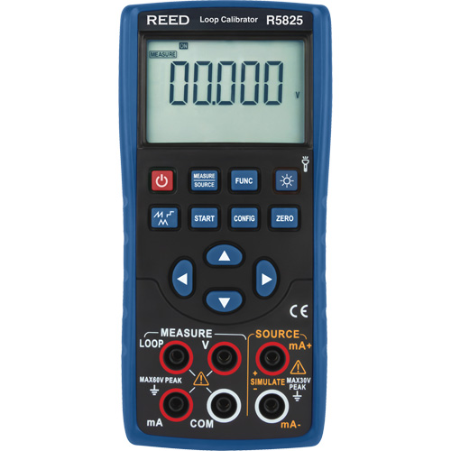 Loop Calibrator Equipex