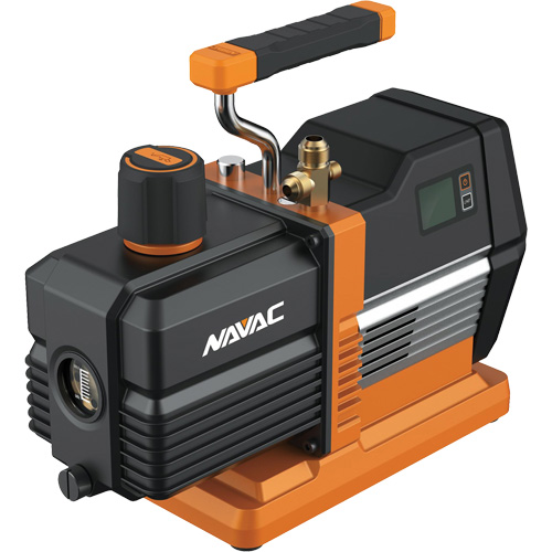 Pompe &agrave; vide Equipex