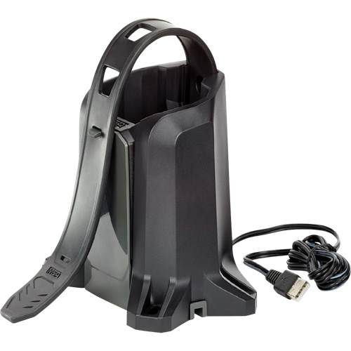 Chargeur &agrave; berceau ALTAIR io & prise USB Equipex