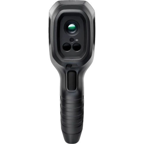 Cam&eacute;ra thermique infrarouge haute temp&eacute;rature 30:1 TG298 &agrave; vis&eacute;e ponctuelle avec laser en pointe, 320 x 240 pixels, -25° - 1080°C (-130° - 1976°F), <70 mK Equipex