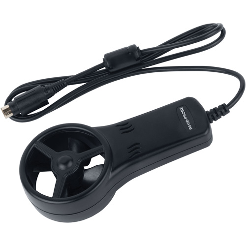 Capteur &agrave; aube rotative de rechange Equipex