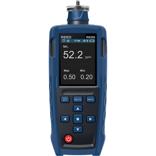 Gas Detector Equipex