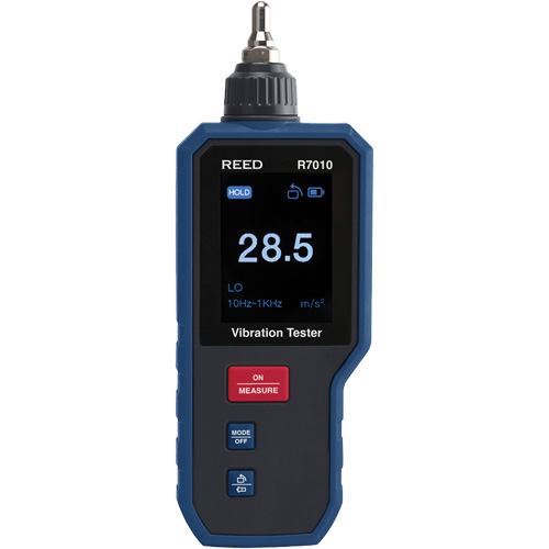 Vibrom&egrave;tre Equipex