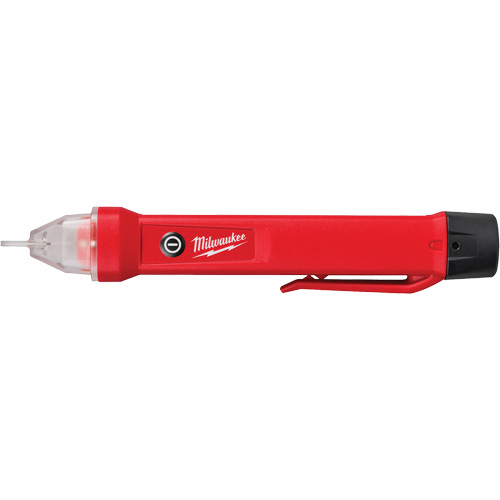 Non-Contact Voltage Detector, 50 V - 1000 V, Display & Sound Alert Equipex